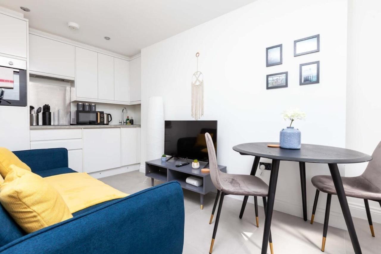 Apartment The Nest - Centre - Double And Sofa Bed Brighton