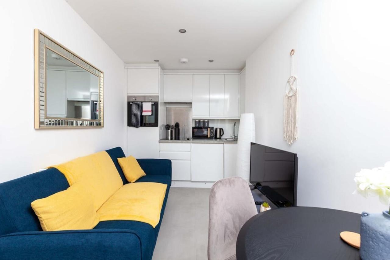 Apartment The Nest - Centre - Double And Sofa Bed