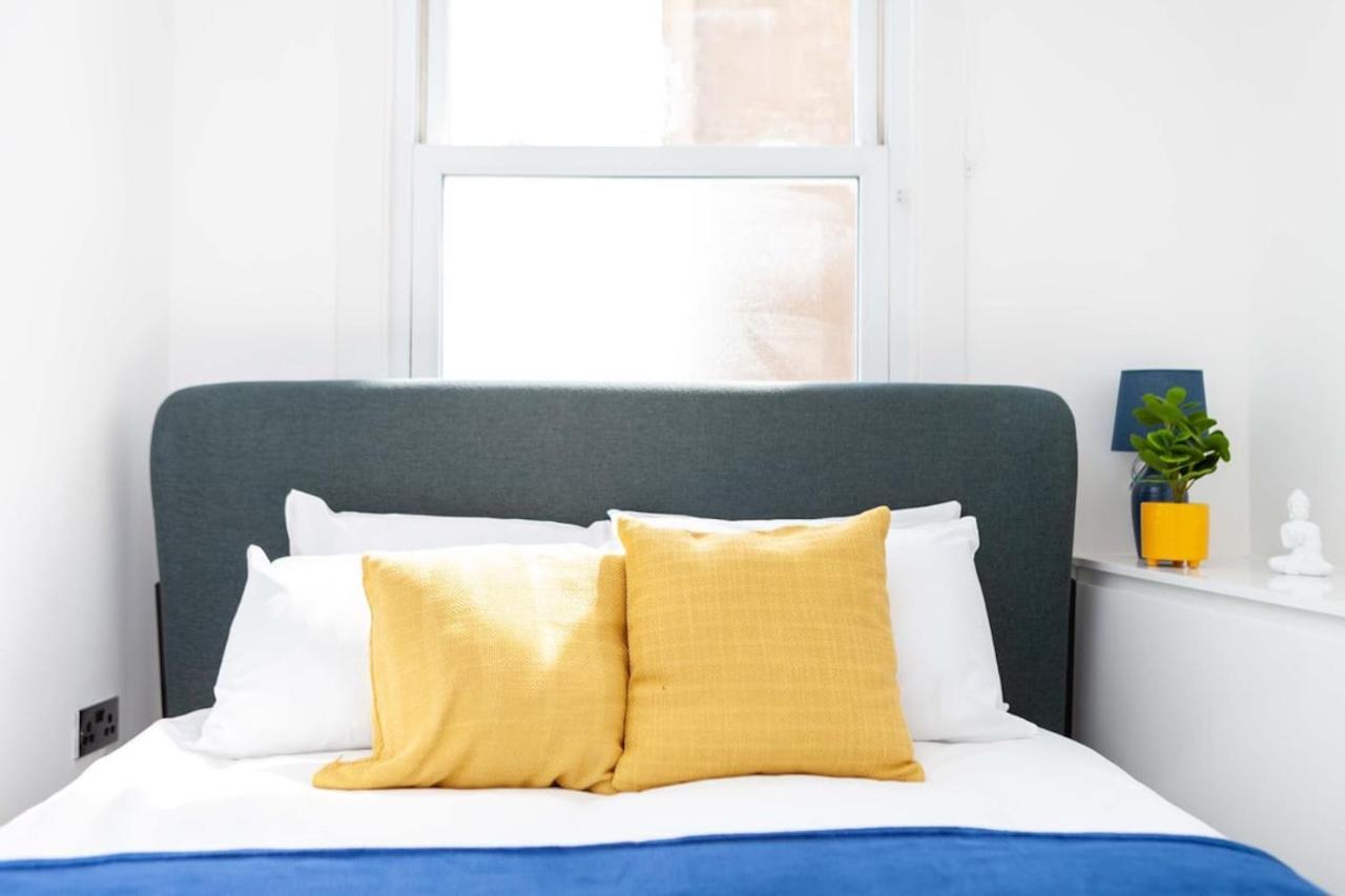 Apartment The Nest - Centre - Double And Sofa Bed