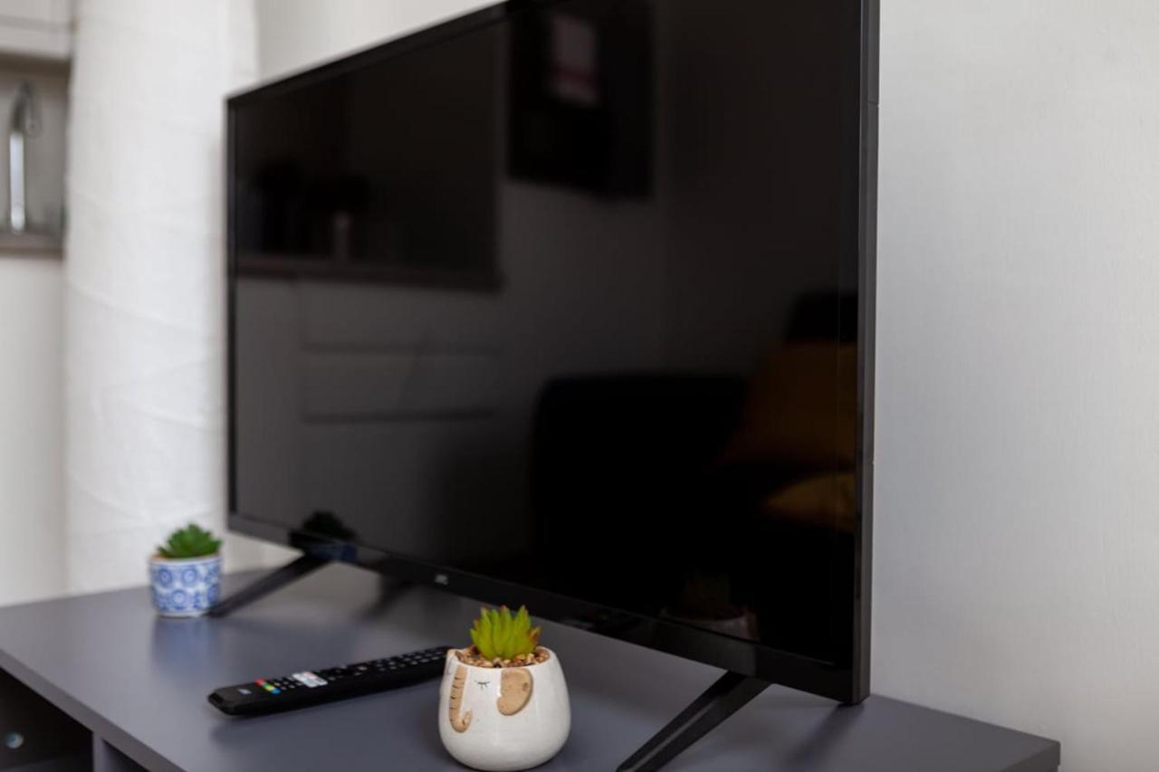 Apartamento The Nest - Centre - Double And Sofa Bed Brighton